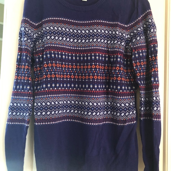 Merona sweater - Picture 4 of 4